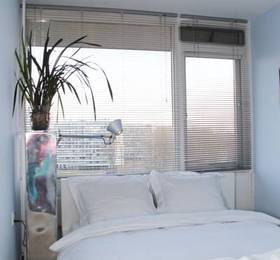 Paul's Bed & Breakfast  в Амстердаме