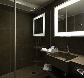 Отдых в Novotel Leuven Centrum  - Бельгия, Лёвен