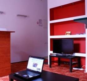 Football Corner Hostel  в Кракове