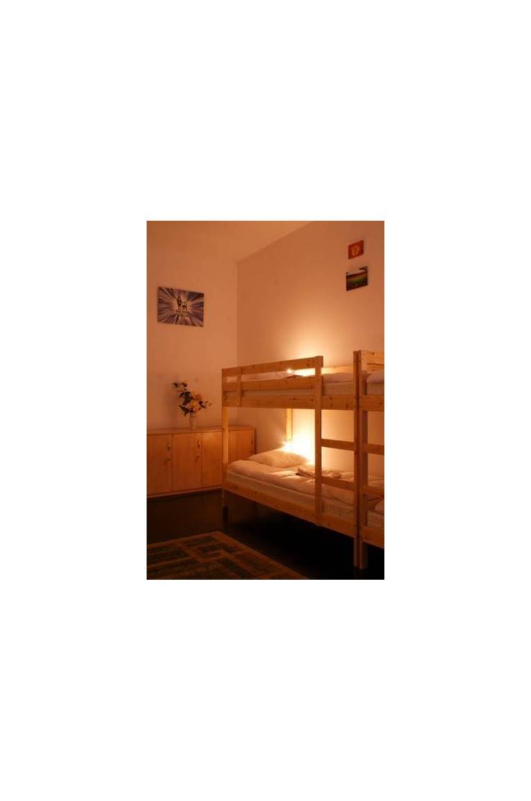 Football Corner Hostel 