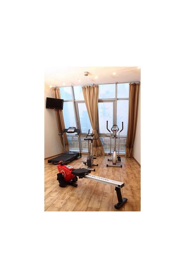 Don Prestige Residence