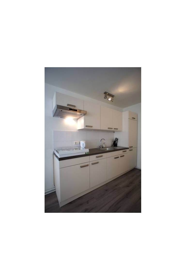 Kalverstraat Apartment 