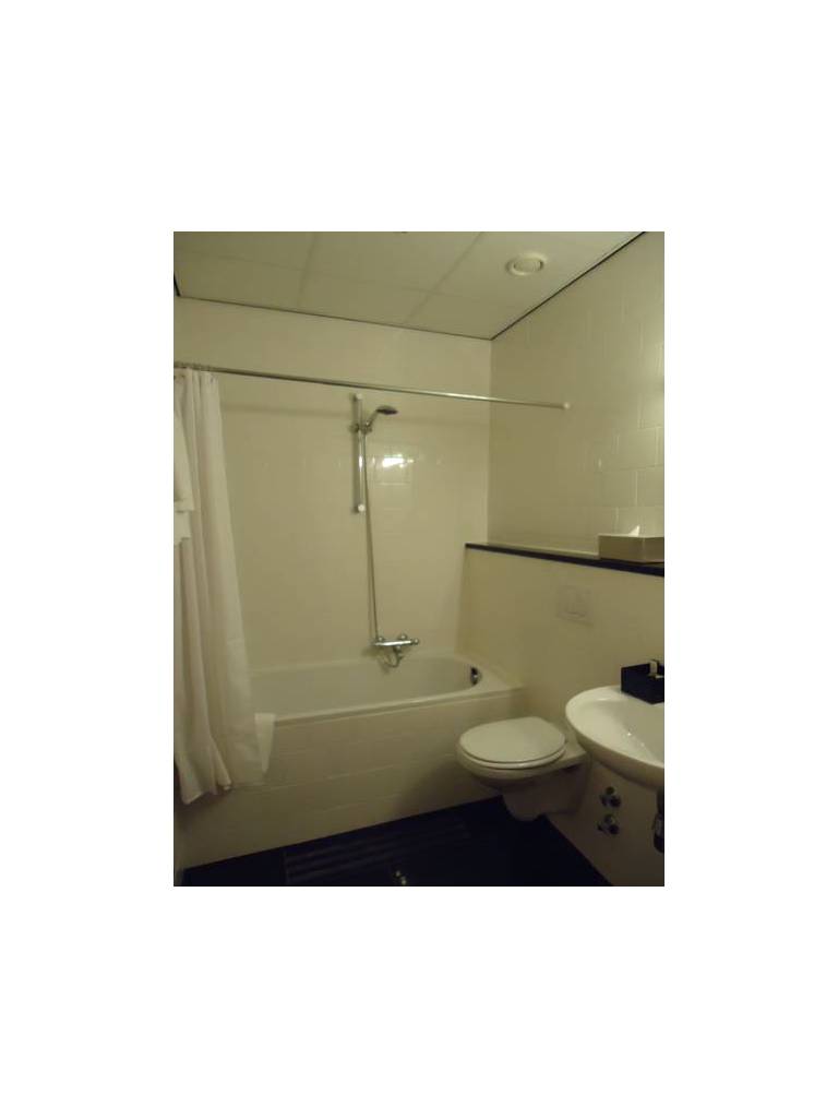 Chambres D'Hotes Rekko 