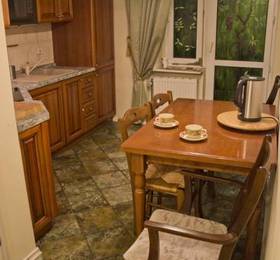 Отдых в Apartament City Rybaki  - Польша, Познань