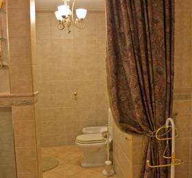 Apartament City Rybaki  в Познане