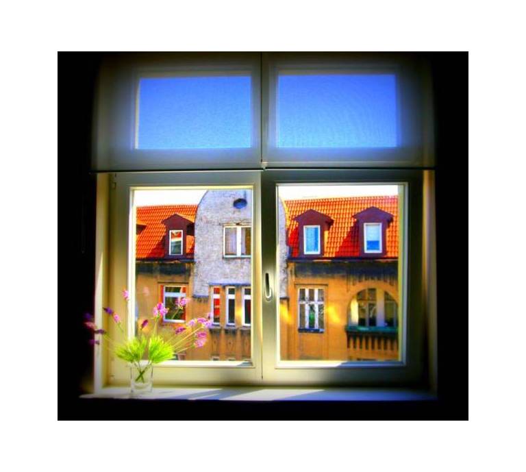 Apartament City Rybaki 