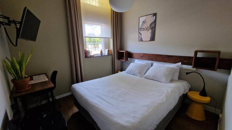 Townhouse Designhotel Maastricht