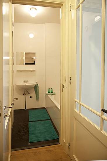 Metropolitan Apartment  Нидерланды, Амстердам