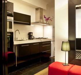 Туры в Metropolitan Apartment  в Нидерландах