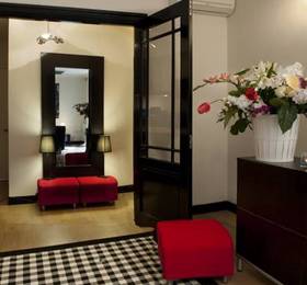 Metropolitan Apartment  в Амстердаме