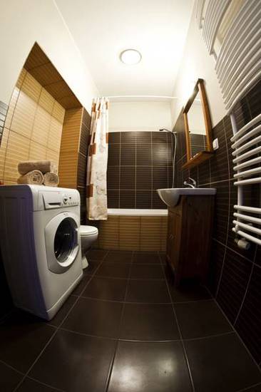 City Apartments Rybaki  Польша, Познань