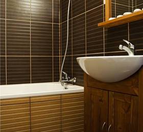 City Apartments Rybaki  в Познане