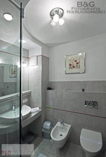P&O Apartments Arkadia Польша, Варшава