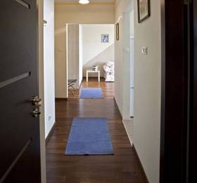 P&O Apartments Arkadia в Варшаве