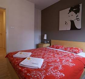 Туры в P&O Apartments Arkadia в Польше