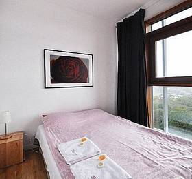 P&O Apartments Arkadia в Варшаве