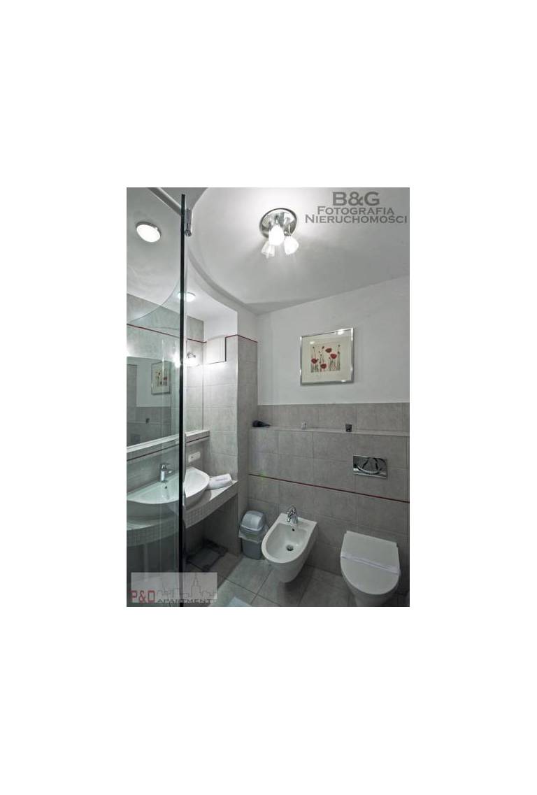 P&O Apartments Arkadia