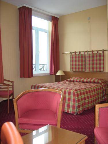 BEST WESTERN Grand Hotel de Flandre 3* Бельгия, Намюр
