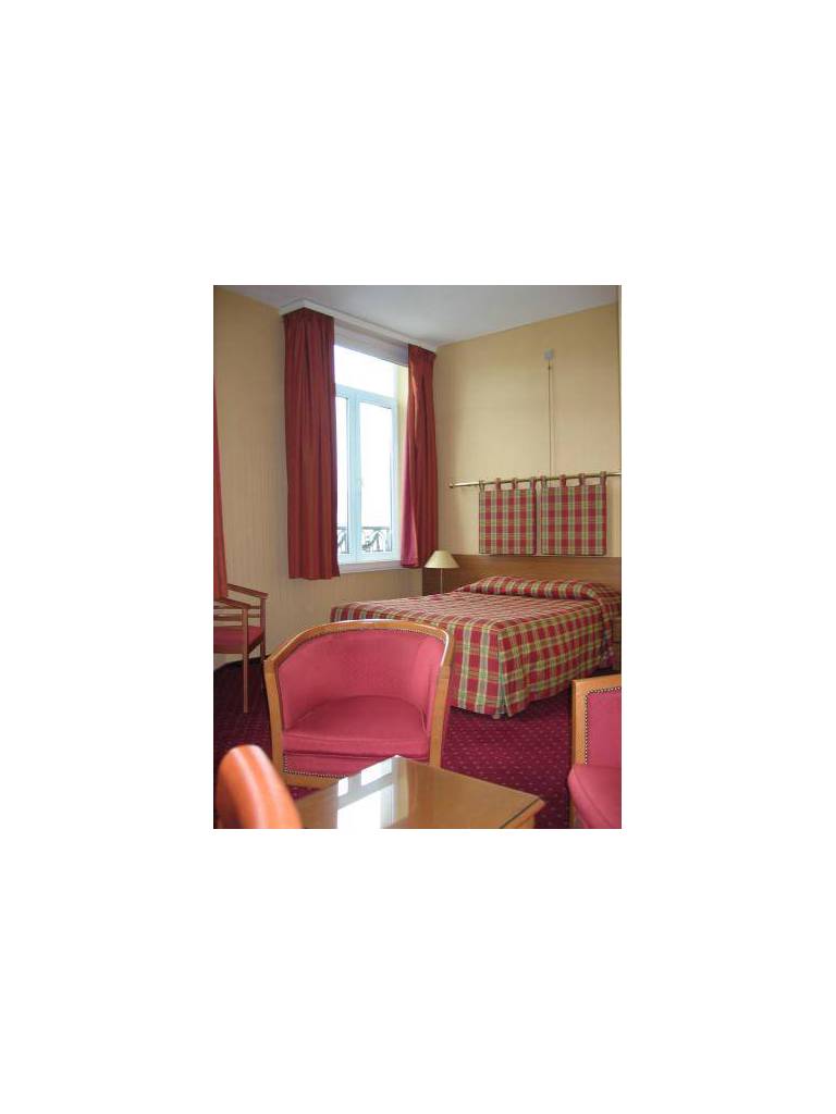 BEST WESTERN Grand Hotel de Flandre