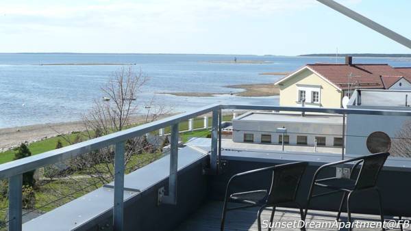 Sunset Dream Apartment Эстония, Хаапсалу