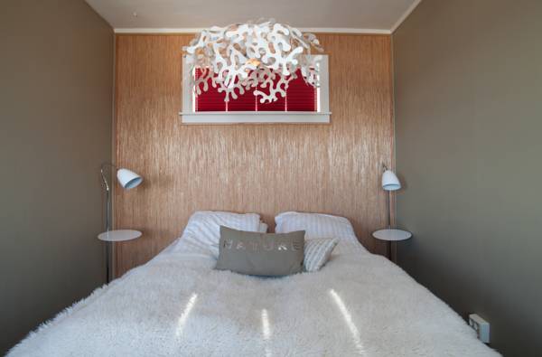 Breidablikk Guesthouse  Норвегия, Нарвик