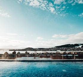 Отдых в Scandic Ostersund City  - Швеция, Эстерсунд