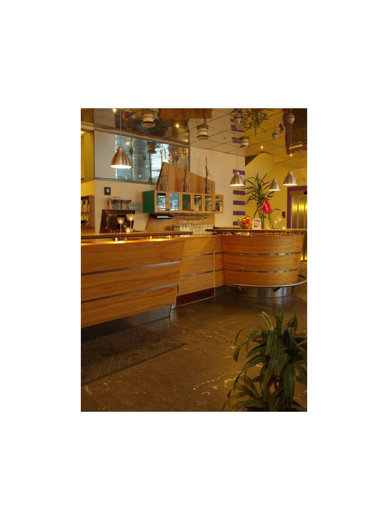 Scandic Ostersund City 