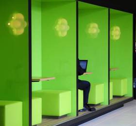 Отдых в Novotel Amsterdam City  - Нидерланды, Амстердам
