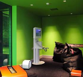 Туры в Novotel Amsterdam City  в Нидерландах