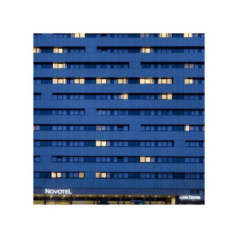 Novotel Amsterdam City 