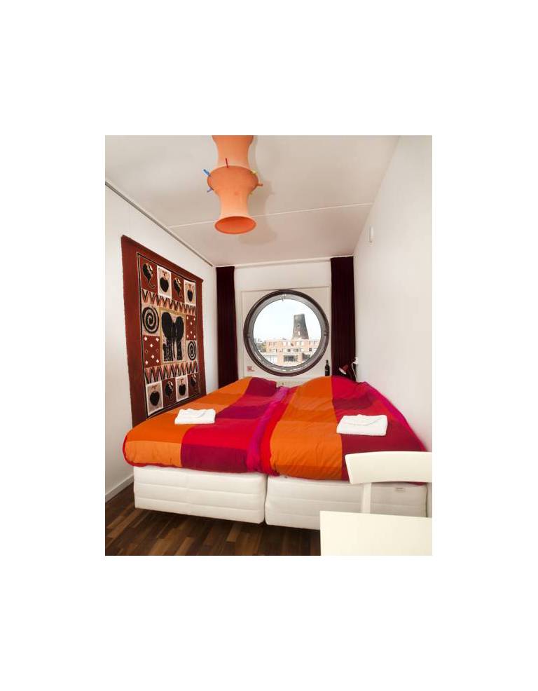 B&B Plek voor Pelgrims 