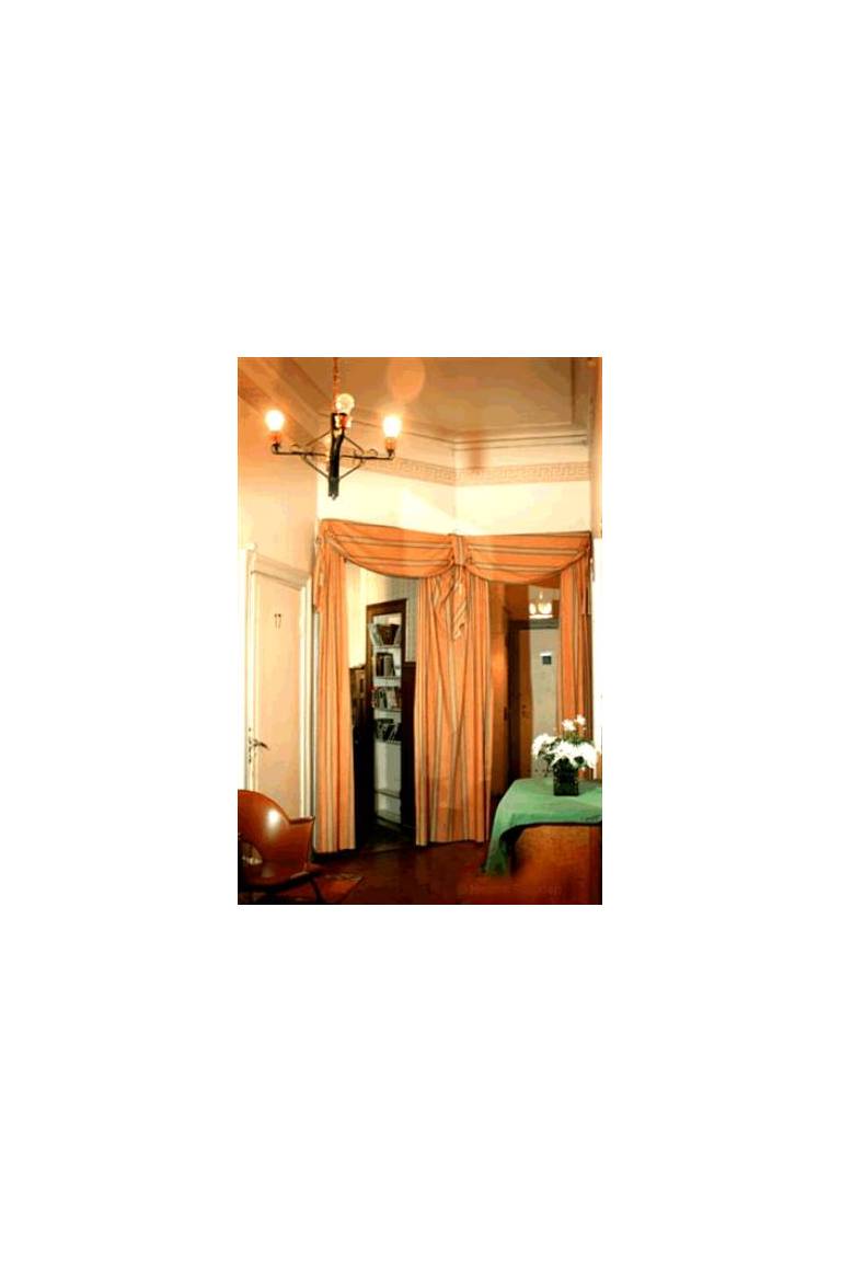 Hostel Erottajanpuisto 