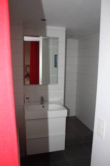 t Strandhuis Oostende  Бельгия, Остенде