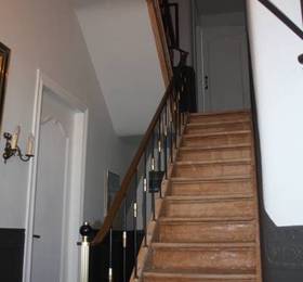 t Strandhuis Oostende  в Остенде