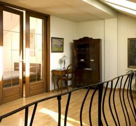 Туры в Silver Wolf Apartments  в Польше