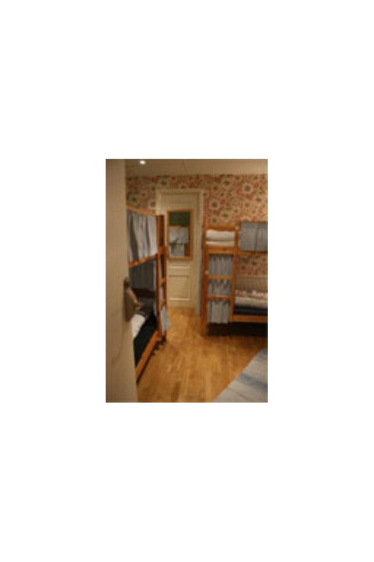 Hostel Bed & Breakfast 