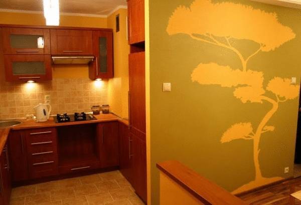 Apartament Bonsai Tree  Польша, Вроцлав
