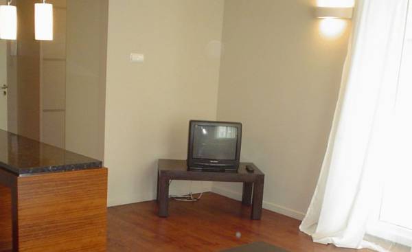 Zoliborz Apartamenty 