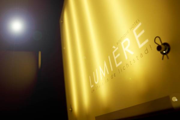 Boutique Hotel Lumiere
