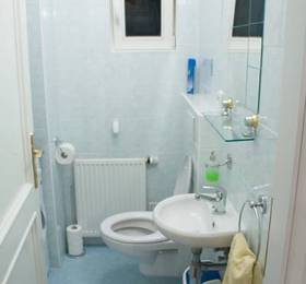 Na Smetance Aparthouse в Праге