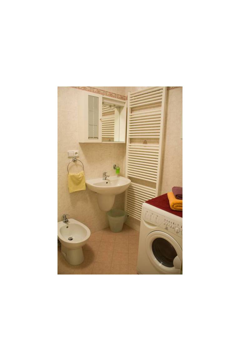 Na Smetance Aparthouse