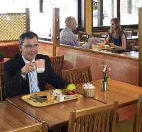 ibis Brussels Waterloo  в Ватерлоо