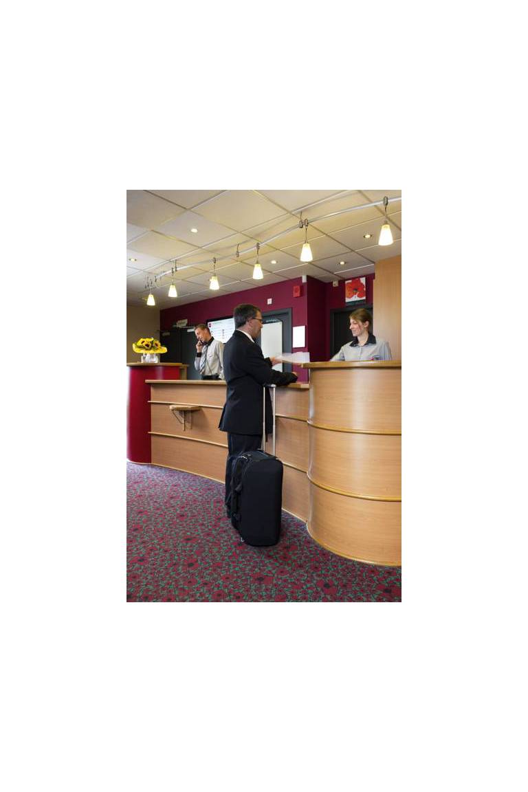 ibis Brussels Waterloo 
