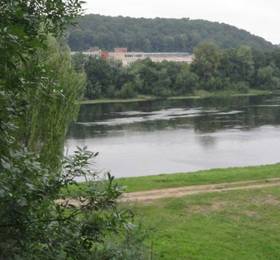 Countrystyle Apartment  в Каунасе
