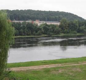 Отдых в Countrystyle Apartment  - Литва, Каунас
