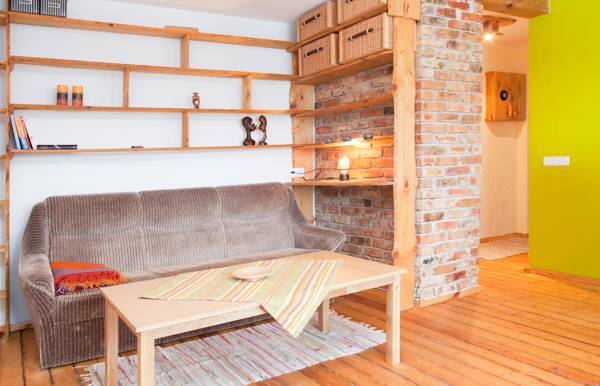 Countrystyle Apartment 