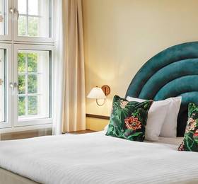 Туры в Hotel Christiania Teater в Норвегии