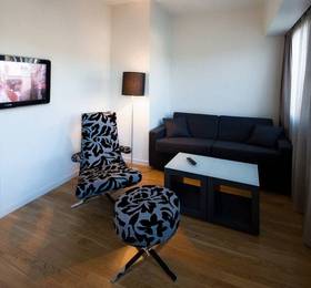 City Living Hotel Lipp  в Тронхейме