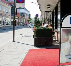 Туры в City Living Hotel Lipp  в Норвегии