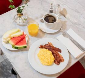 Best Hostel Skeppsbron  в Стокгольме